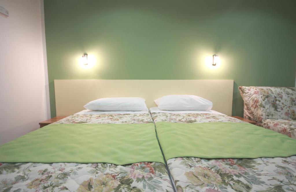 Hotel Sali Ruang foto