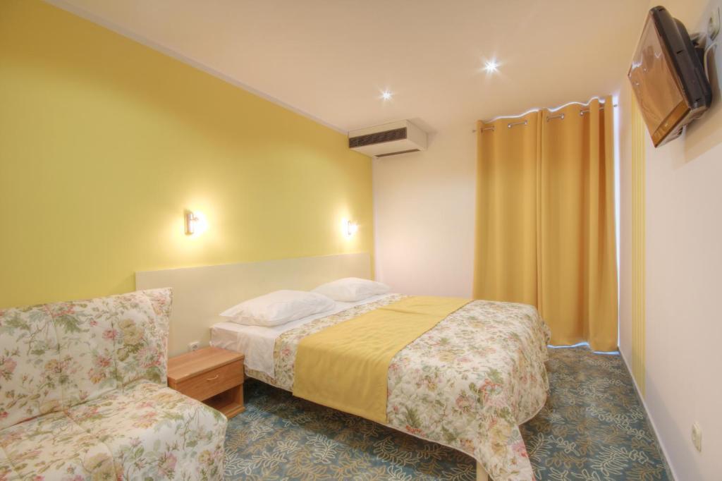Hotel Sali Ruang foto