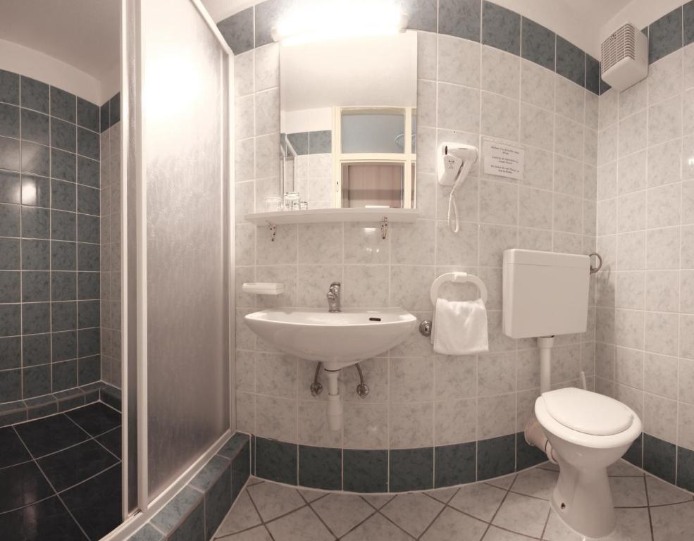 Hotel Sali Ruang foto